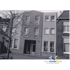 Tolkamer Hoofdstraat. Coll. Vrijleve